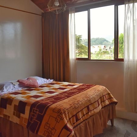 Suzet House Konuk evi Oxapampa Dış mekan fotoğraf