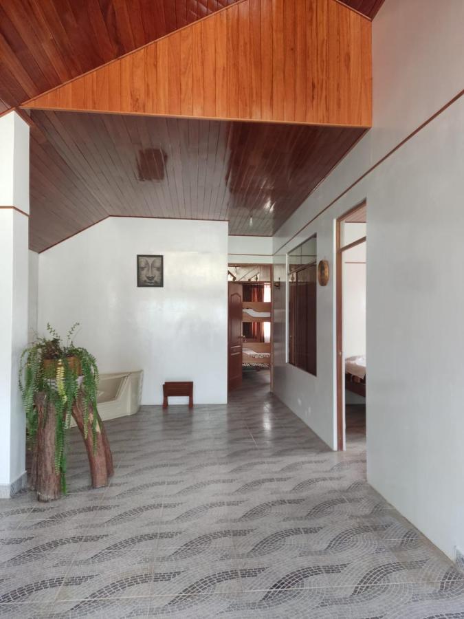 Suzet House Konuk evi Oxapampa Dış mekan fotoğraf