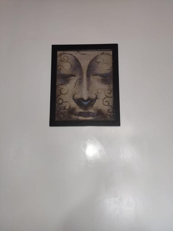 Suzet House Konuk evi Oxapampa Dış mekan fotoğraf