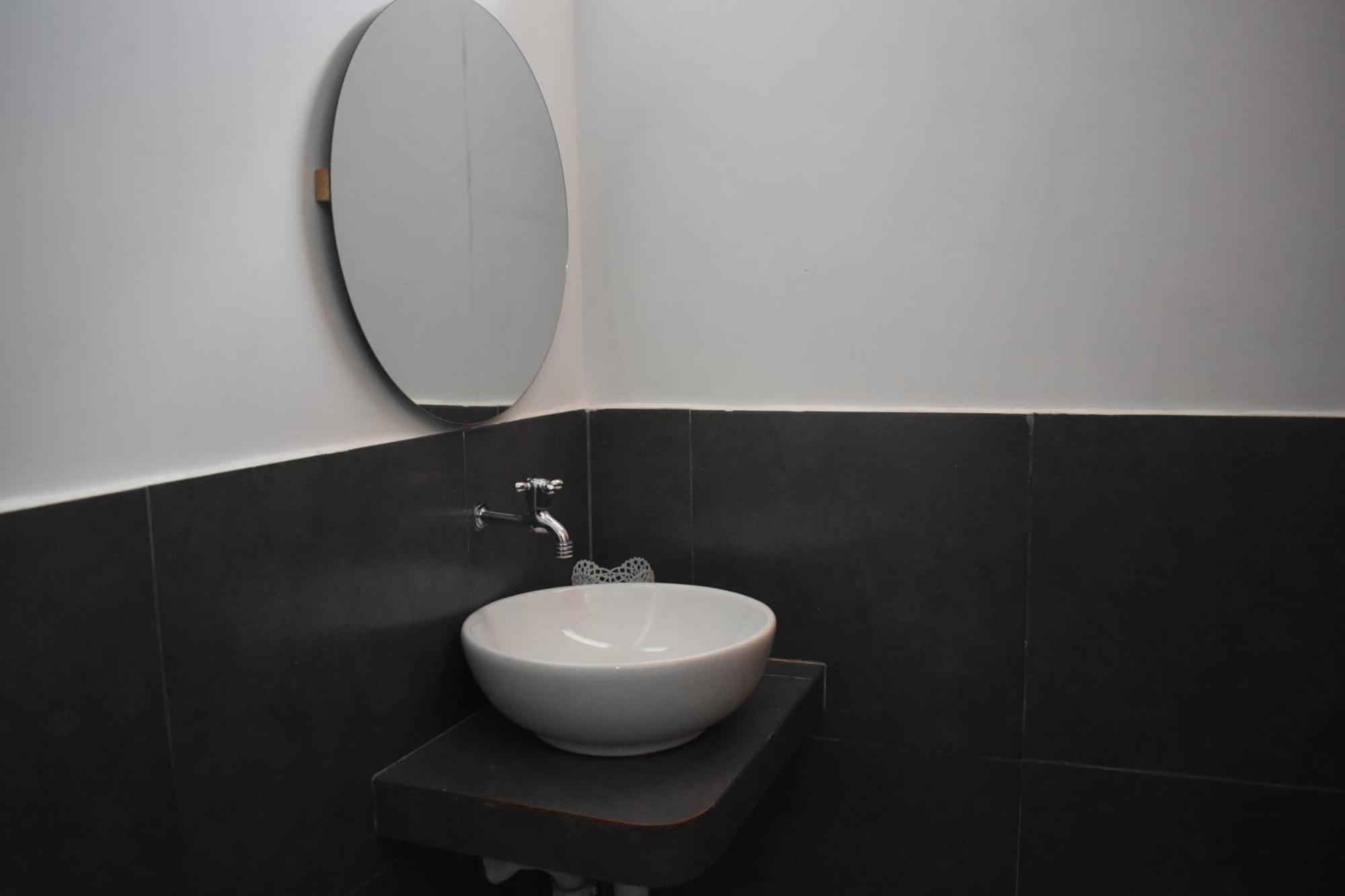 Suzet House Konuk evi Oxapampa Dış mekan fotoğraf