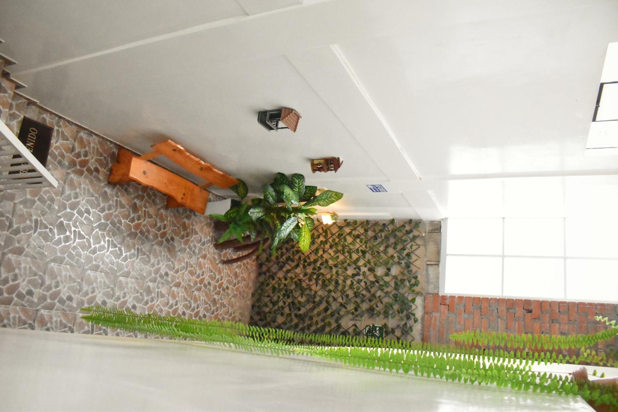 Suzet House Konuk evi Oxapampa Dış mekan fotoğraf