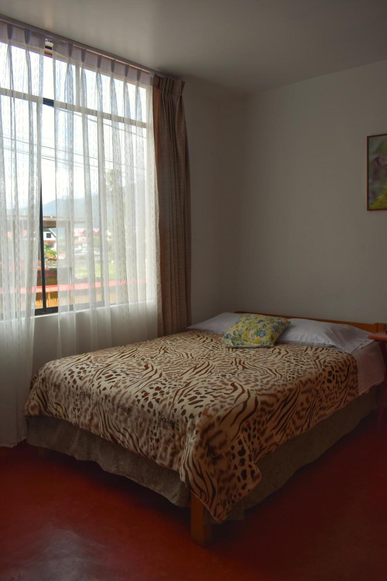 Suzet House Konuk evi Oxapampa Dış mekan fotoğraf