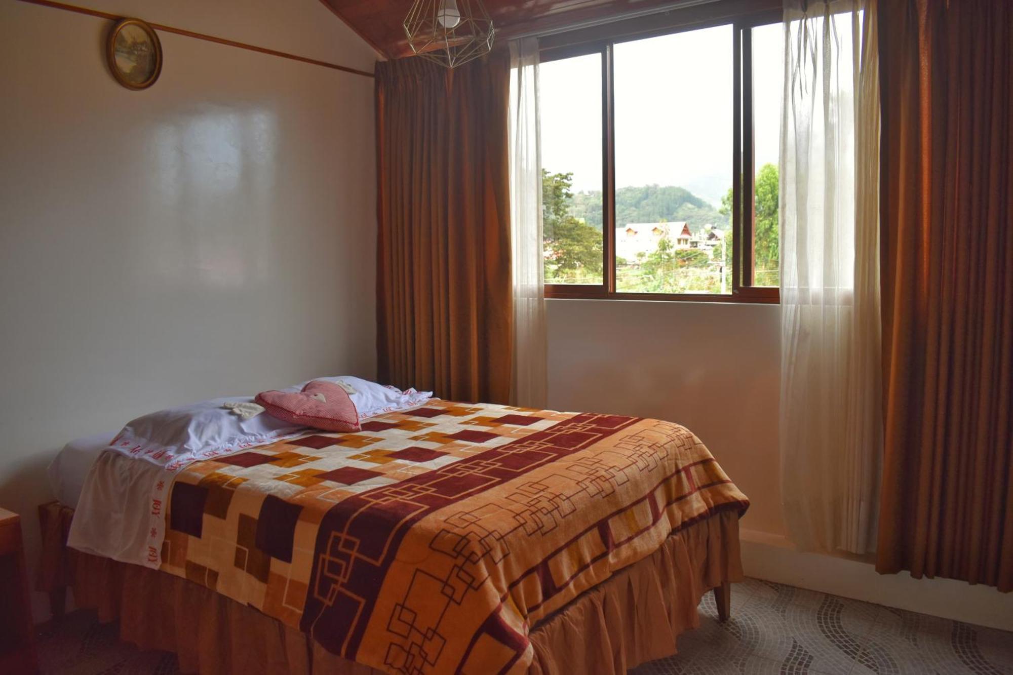 Suzet House Konuk evi Oxapampa Dış mekan fotoğraf