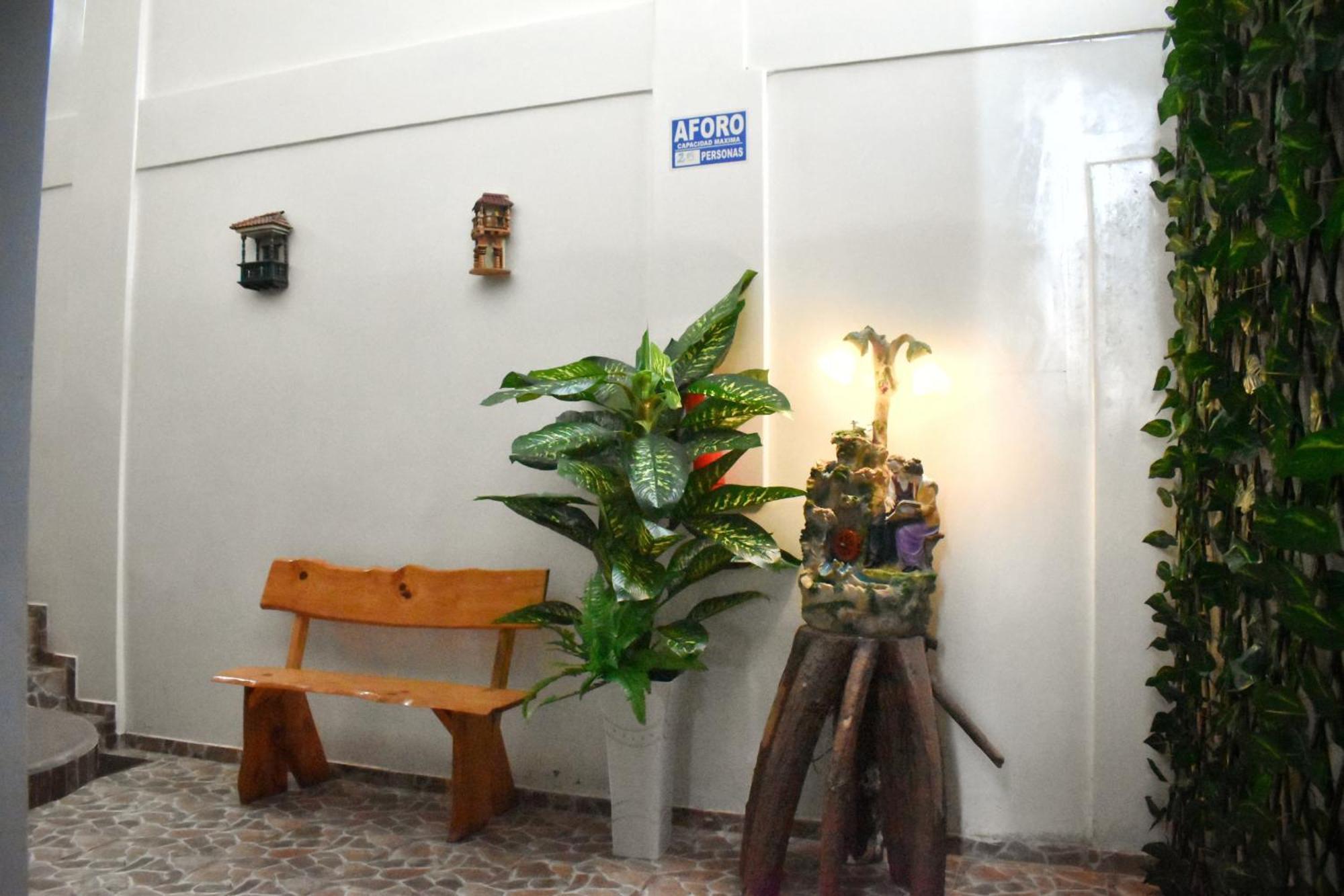 Suzet House Konuk evi Oxapampa Dış mekan fotoğraf