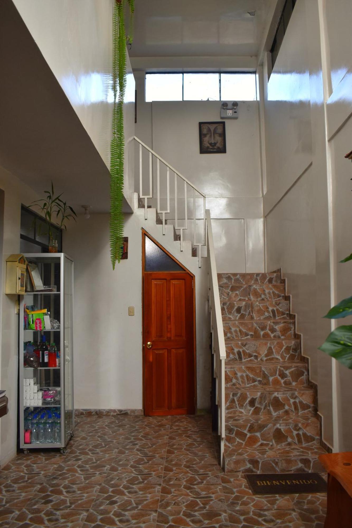 Suzet House Konuk evi Oxapampa Dış mekan fotoğraf