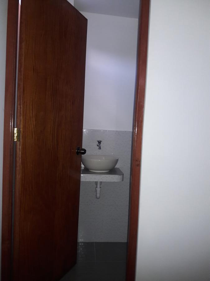 Suzet House Konuk evi Oxapampa Dış mekan fotoğraf