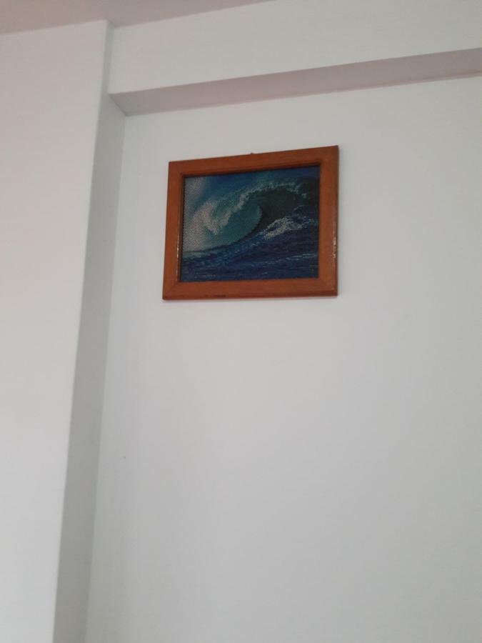 Suzet House Konuk evi Oxapampa Dış mekan fotoğraf
