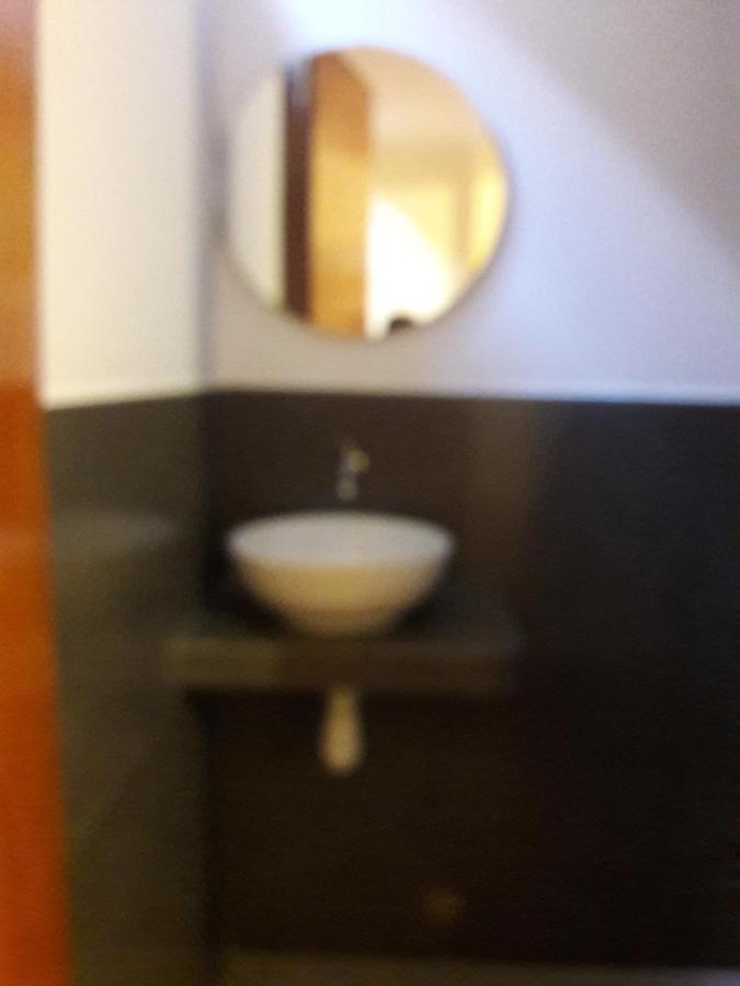 Suzet House Konuk evi Oxapampa Dış mekan fotoğraf